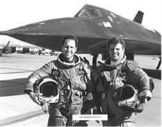 SR-71-Crew-66-Rossenberg/Mckim